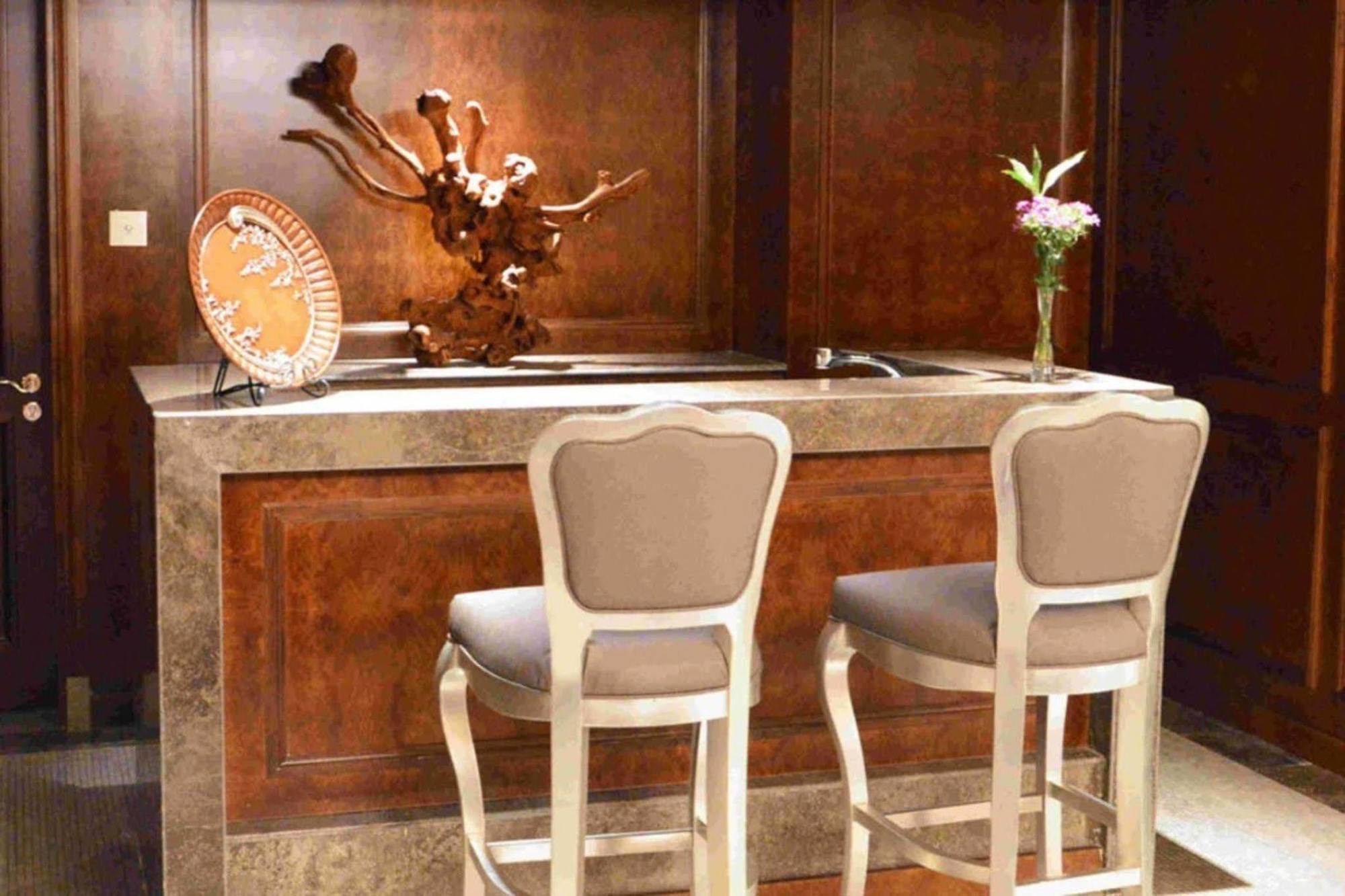 Luxury Blue Horizon Hotel Dongying Dış mekan fotoğraf
